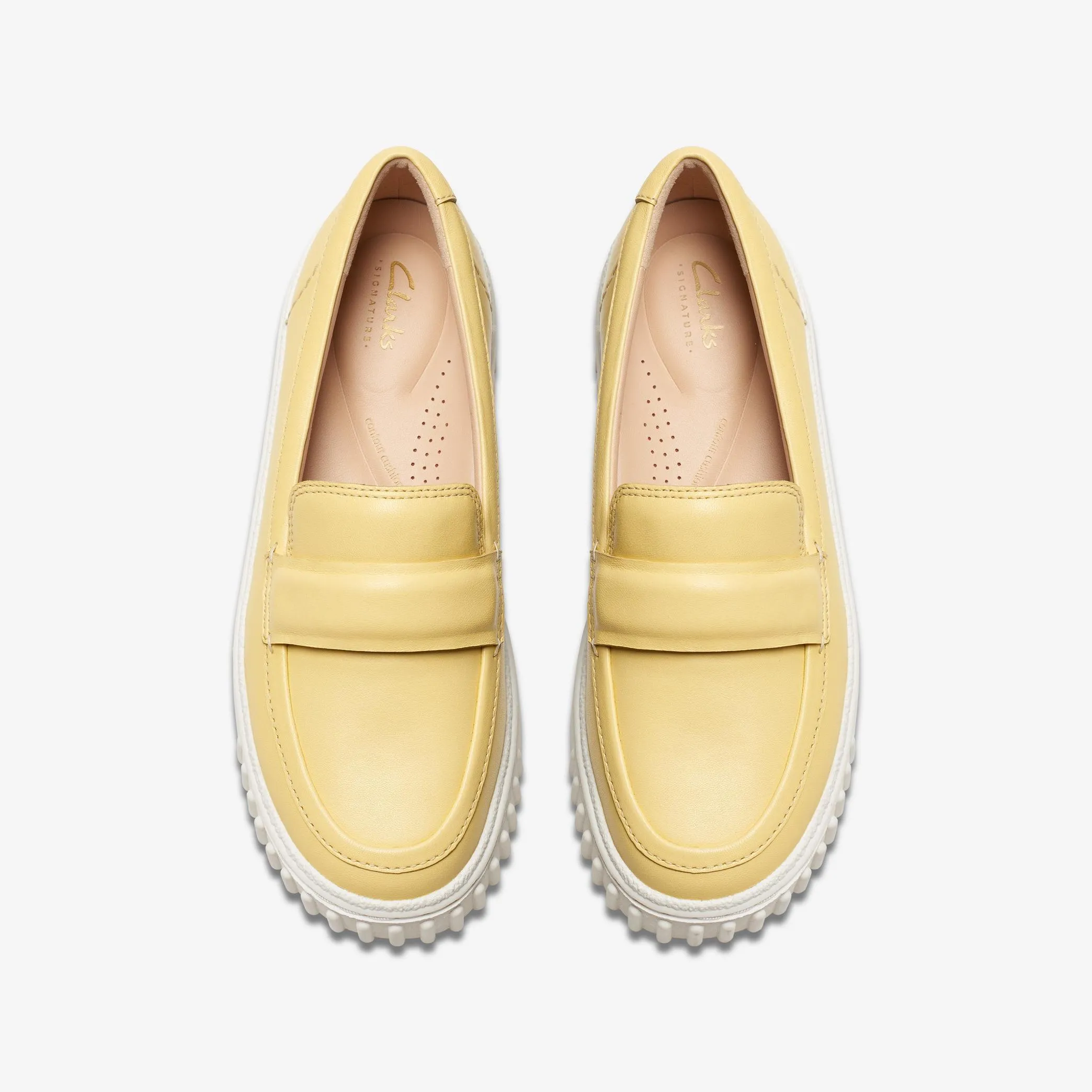 Clarks Mayhill Cove Slip On Shoe