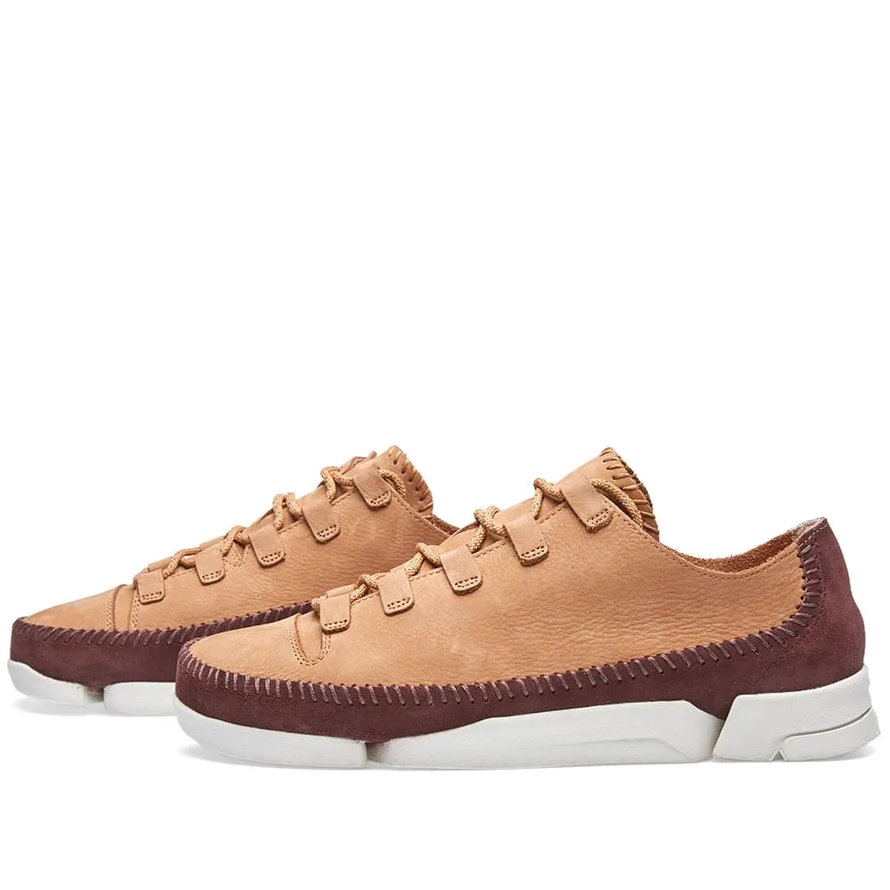 Clarks Originals Trigenic Flex 2Fudge Nubuck