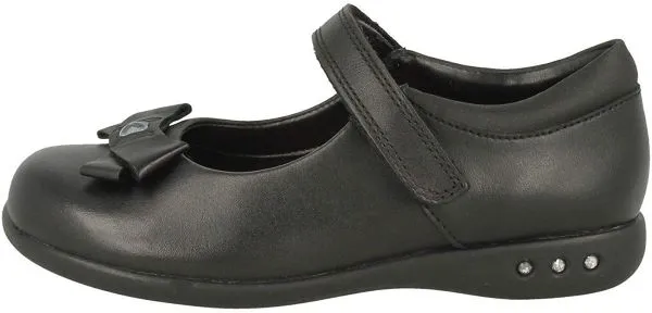 Clarks PRIME SKIP BLACK