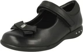 Clarks PRIME SKIP BLACK