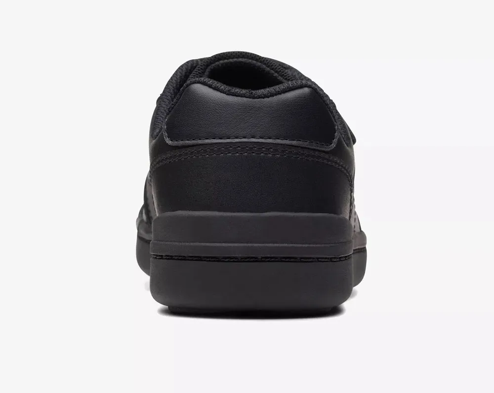 Clarks ROCK BAR BLACK