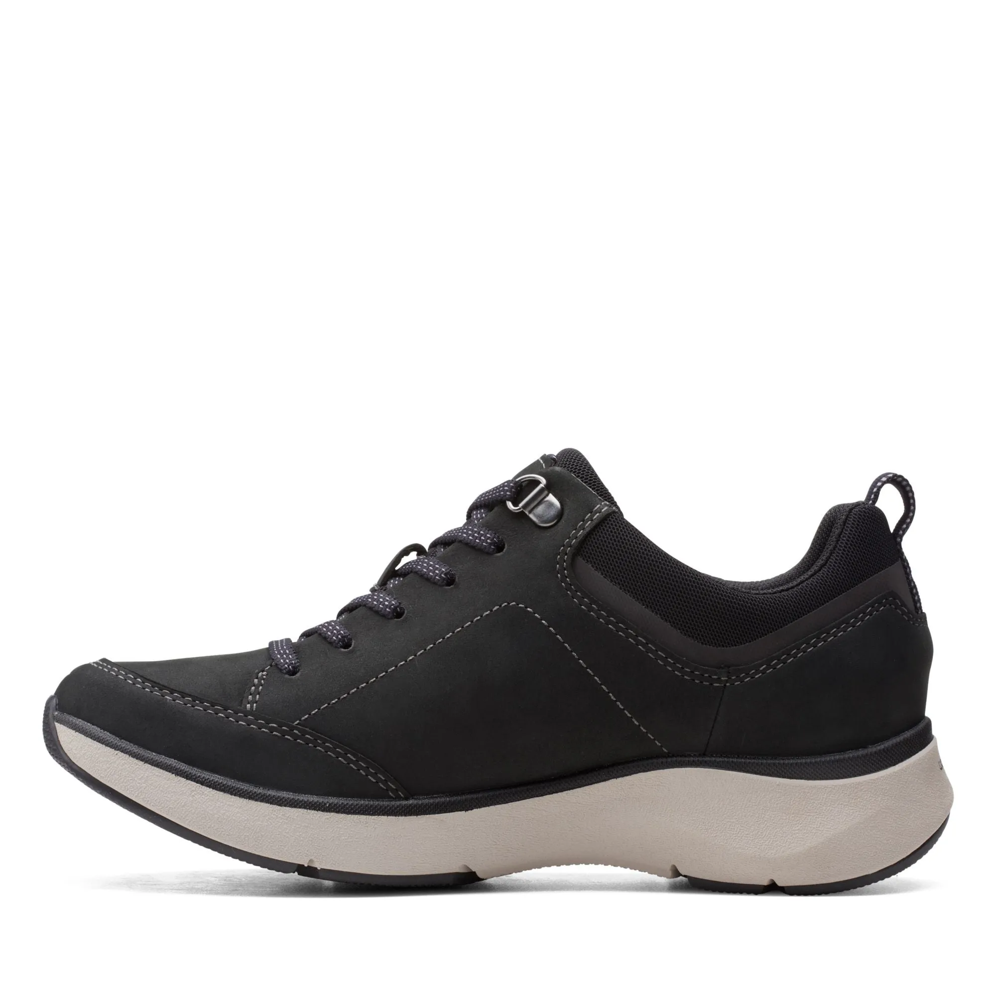 Clarks Women's Wave 2.0 Lace Shoe