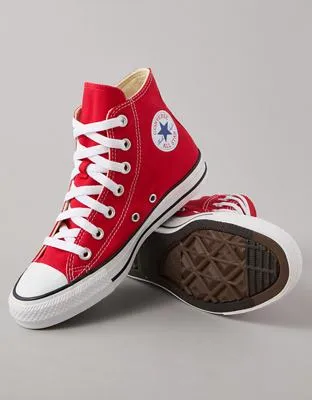 Converse Chuck Taylor All Star High-Top Sneaker-