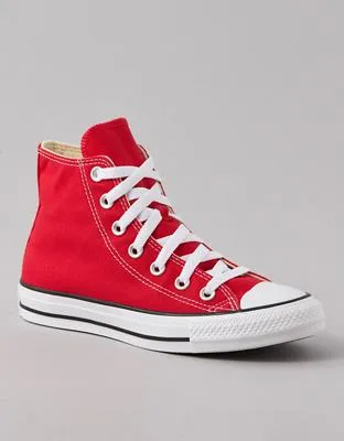 Converse Chuck Taylor All Star High-Top Sneaker-