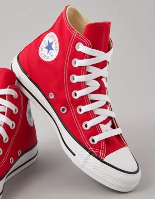 Converse Chuck Taylor All Star High-Top Sneaker-