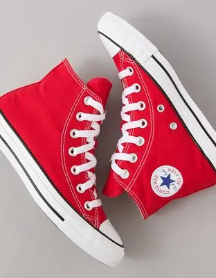 Converse Chuck Taylor All Star High-Top Sneaker-