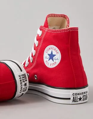 Converse Chuck Taylor All Star High-Top Sneaker-