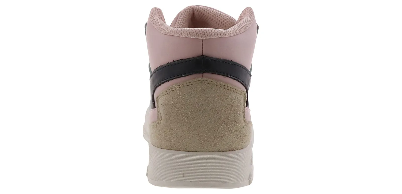 Creative Recreation Honey Women’s Pink High Top Sneaker