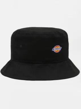 Dickies Clarks Grove Bucket Hat - BLACK