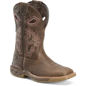 Double H Women's 10 Phantom Rider Ari Composite Toe Rober Boot - DH5374