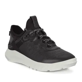 ECCO ST.1 Lite W Sneaker Black