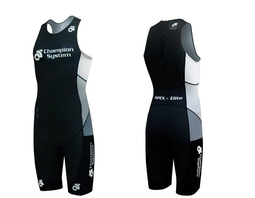 Elite Tri Suit