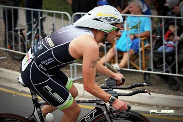 Elite Tri Suit