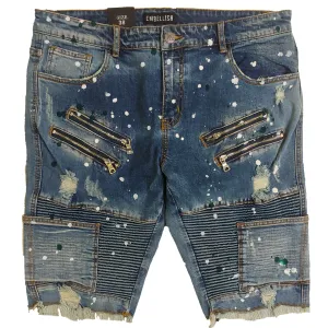 Embellish NYC - Biker Shorts