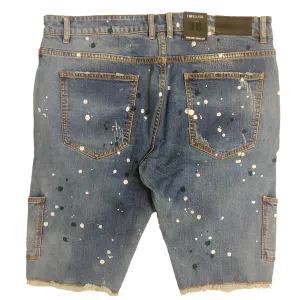 Embellish NYC - Biker Shorts