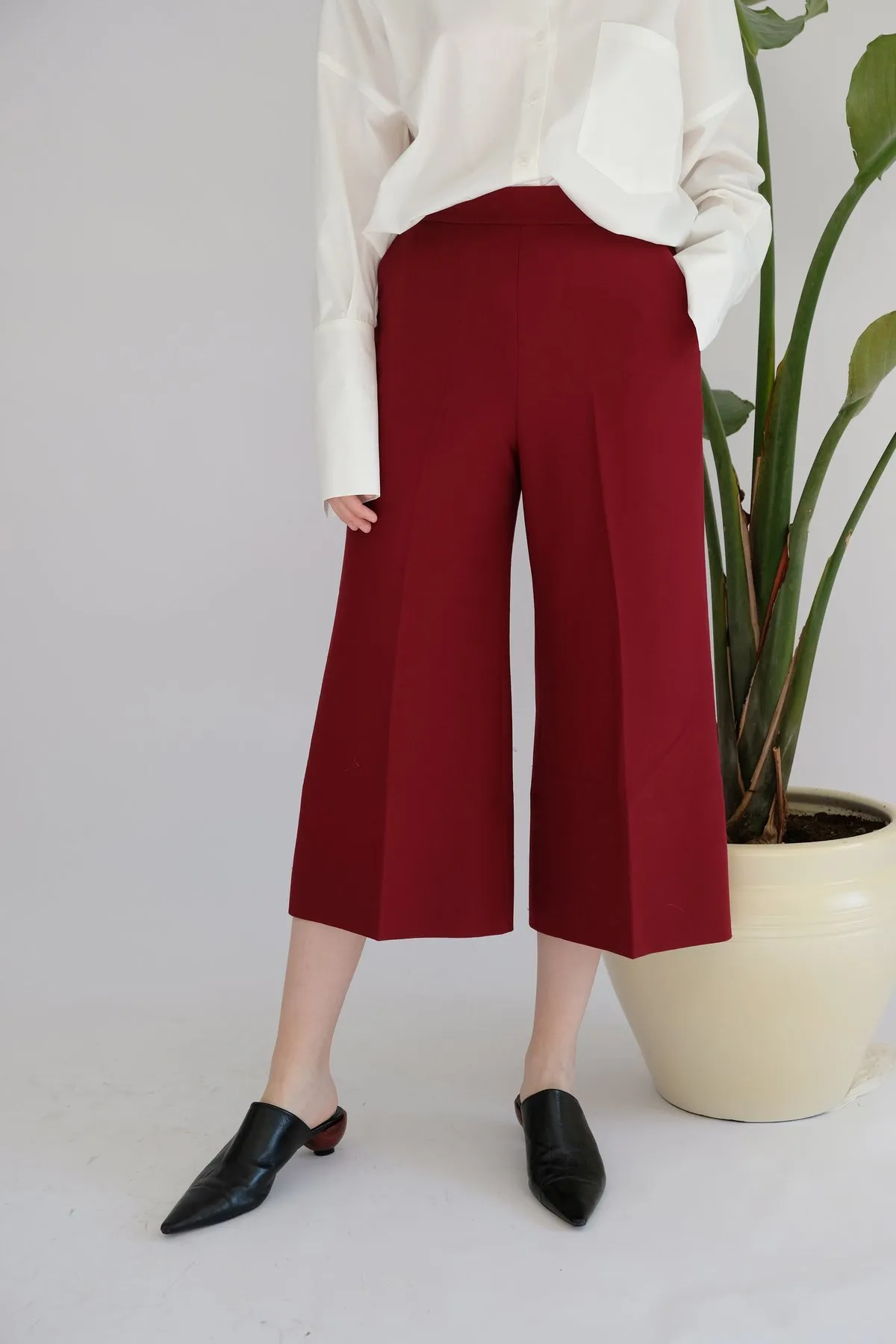 Feria Trousers