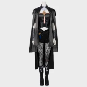 Fire Emblem: ThreeHouses Byleth Jeannie Tirado Cosplay costume