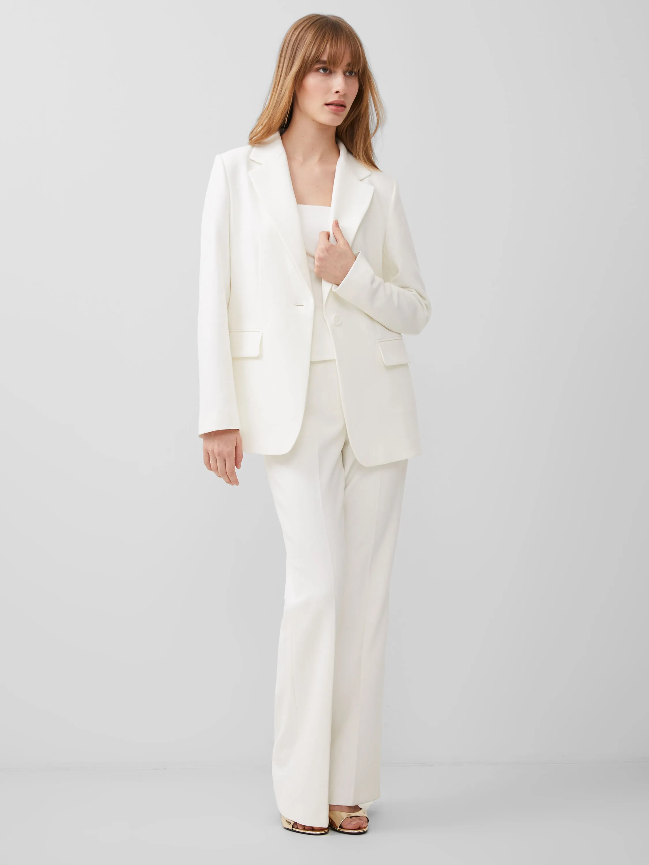 French Connection - Whisper Blazer