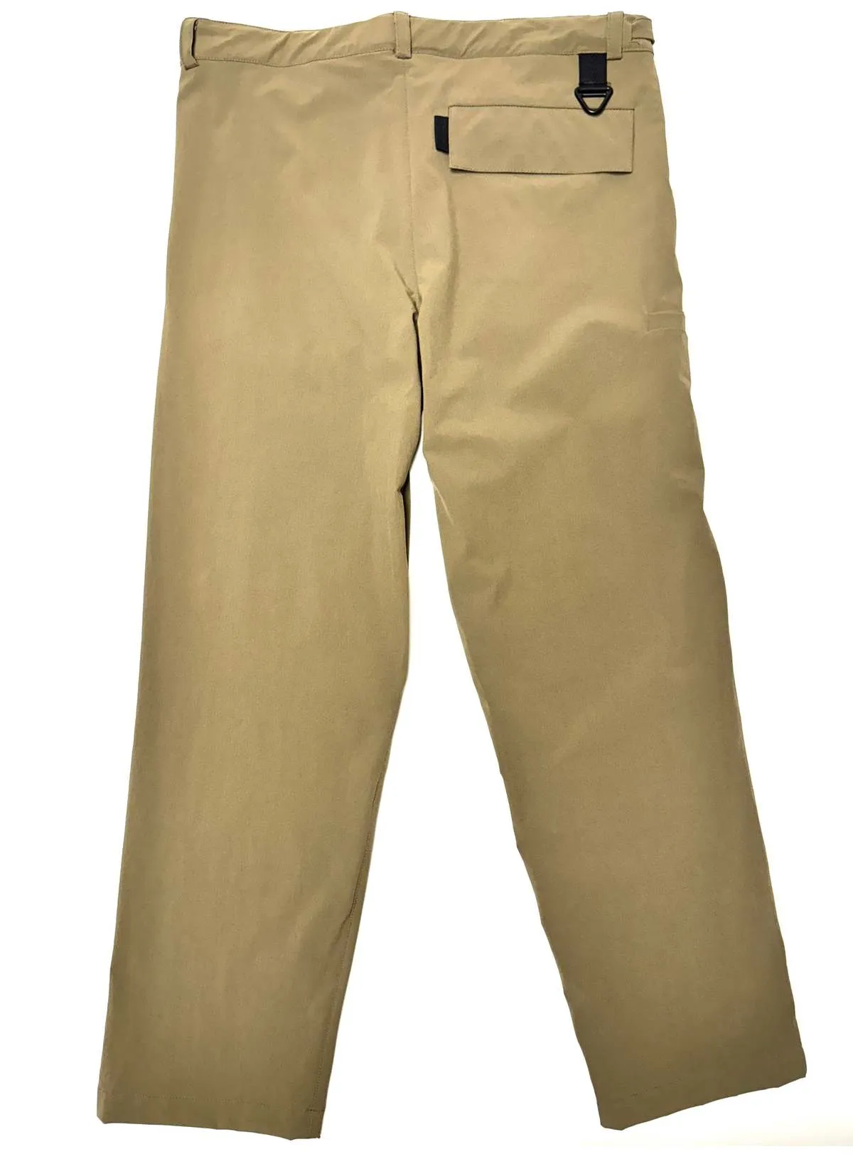 Friedland Trousers - Khaki