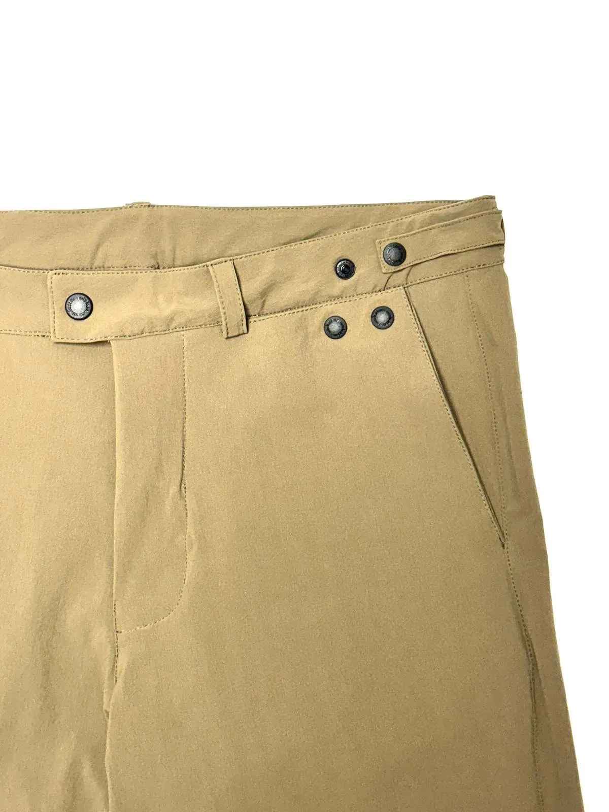 Friedland Trousers - Khaki