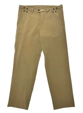 Friedland Trousers - Khaki