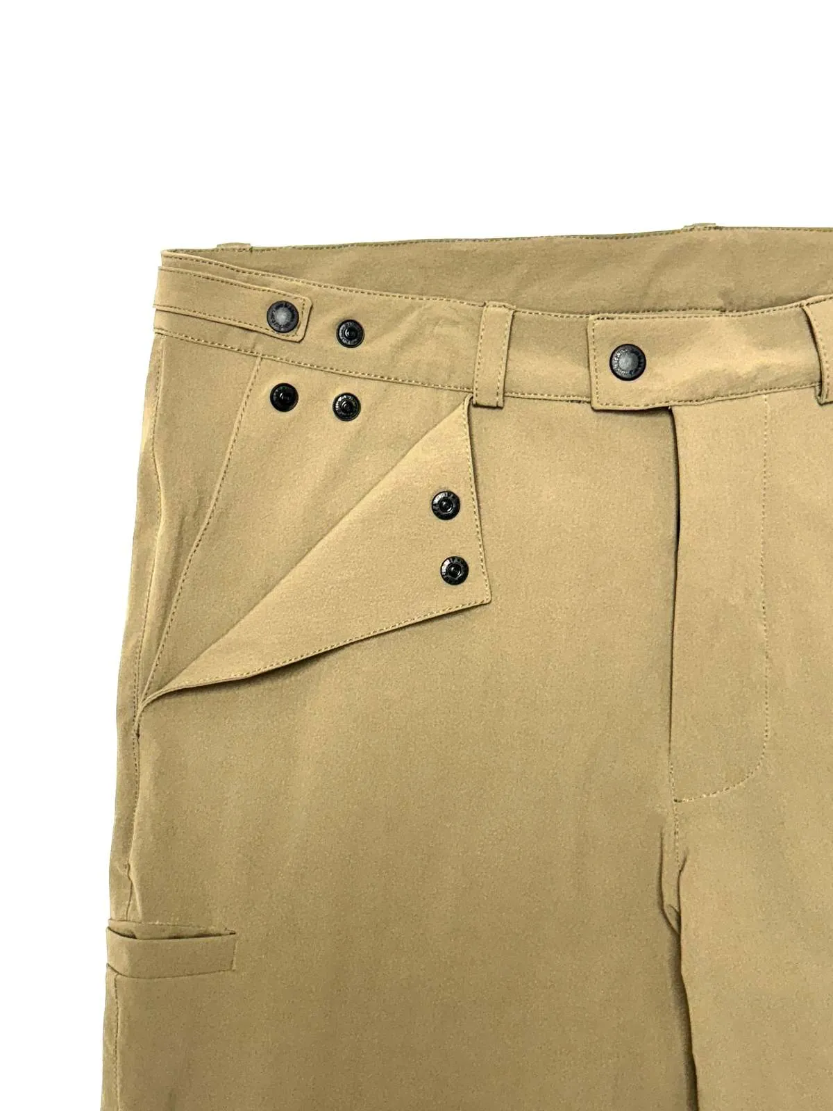 Friedland Trousers - Khaki