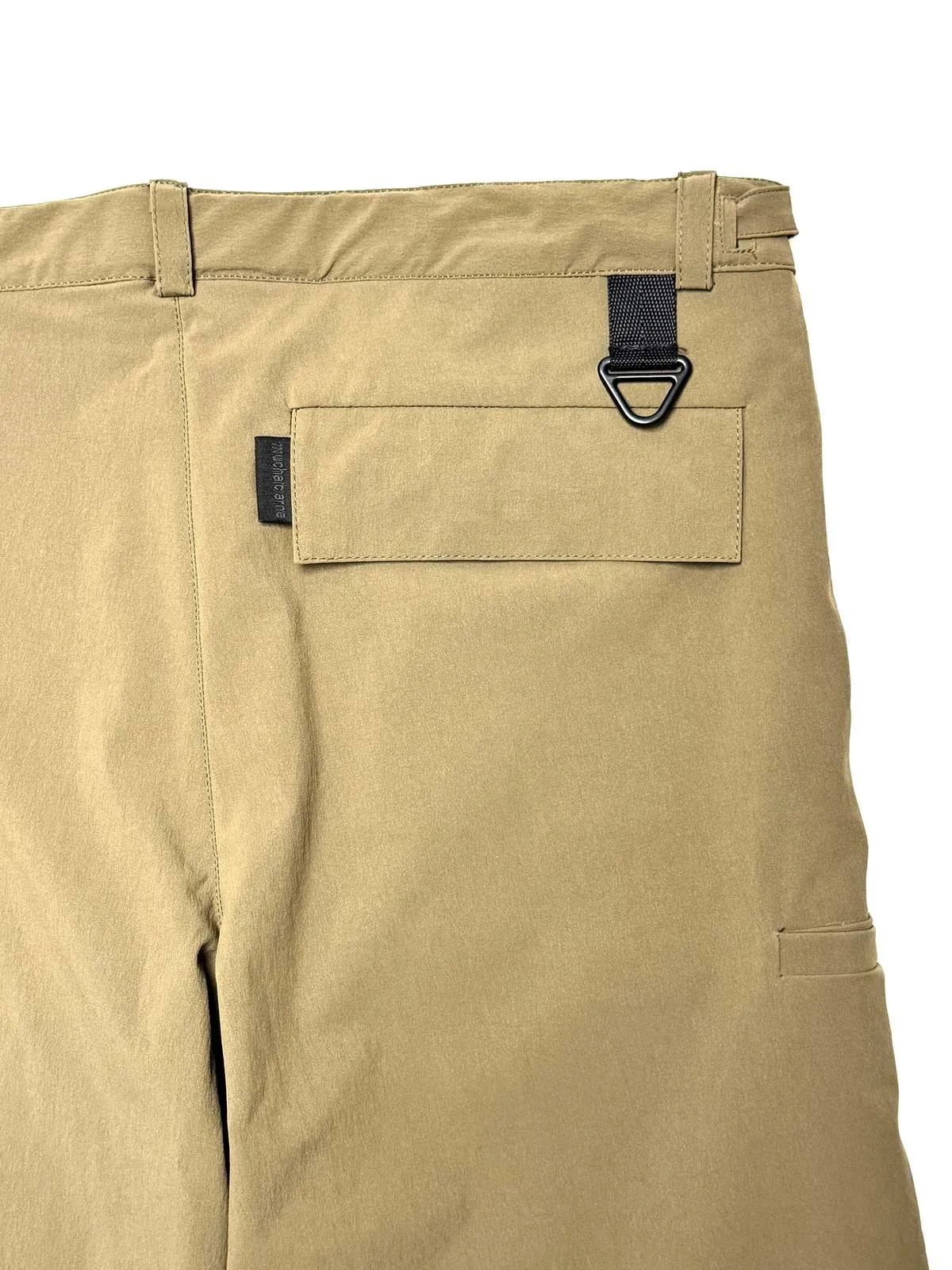 Friedland Trousers - Khaki