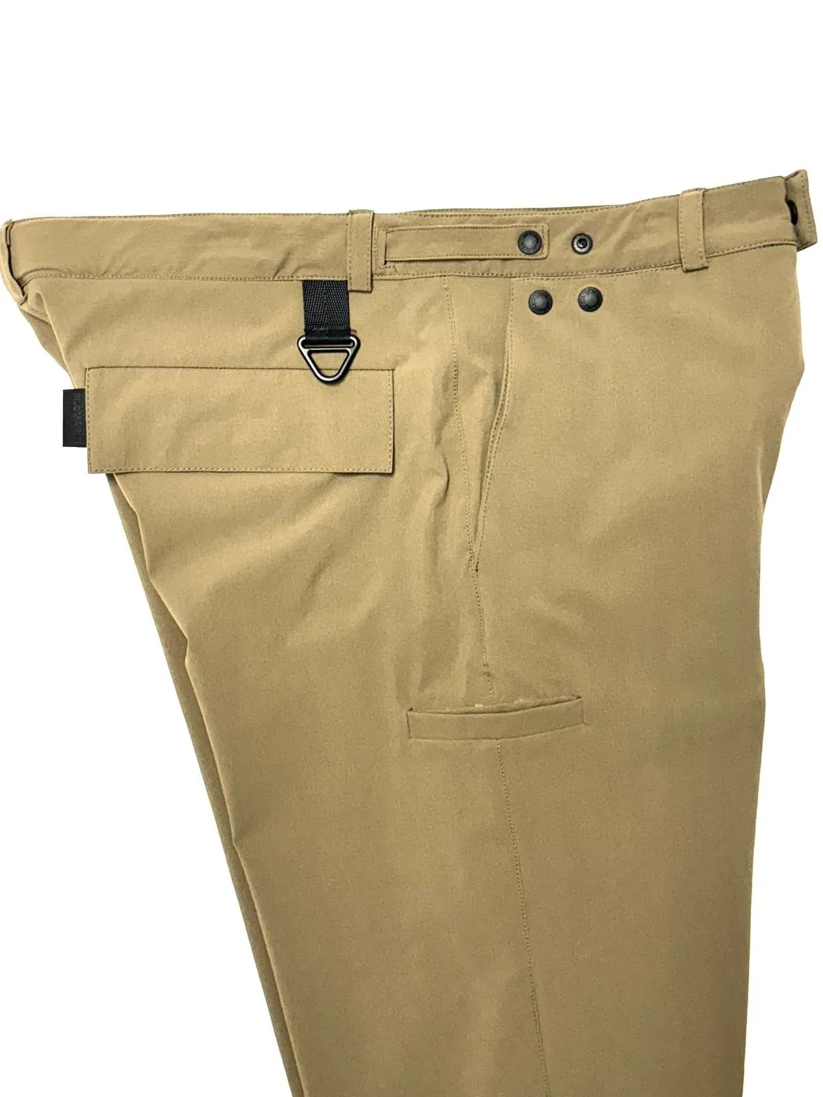 Friedland Trousers - Khaki