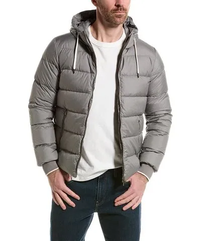 Herno Short Down Jacket