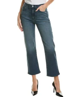 Hudson Jeans Noa Bocachica Straight Jean