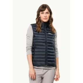 Jack Wolfskin  Pack & Go Down Vest - Gilet in piumino - Donna