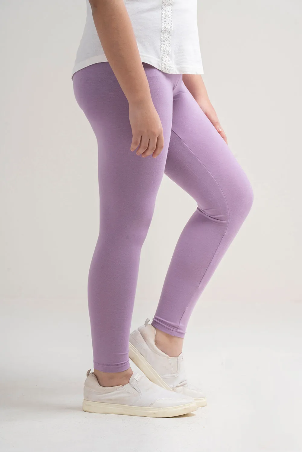 Junior Girls Leggings (10-14 Years)