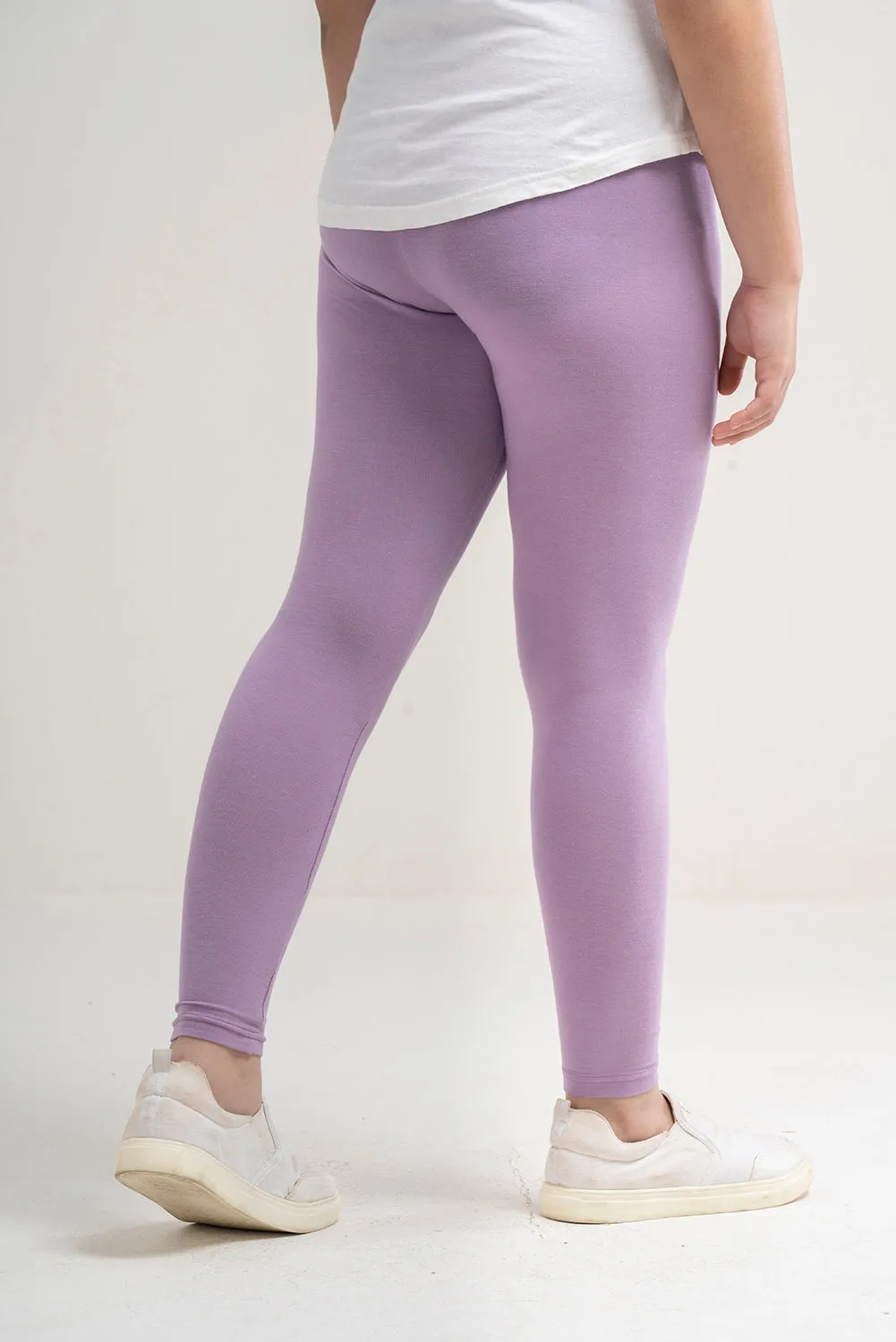 Junior Girls Leggings (10-14 Years)