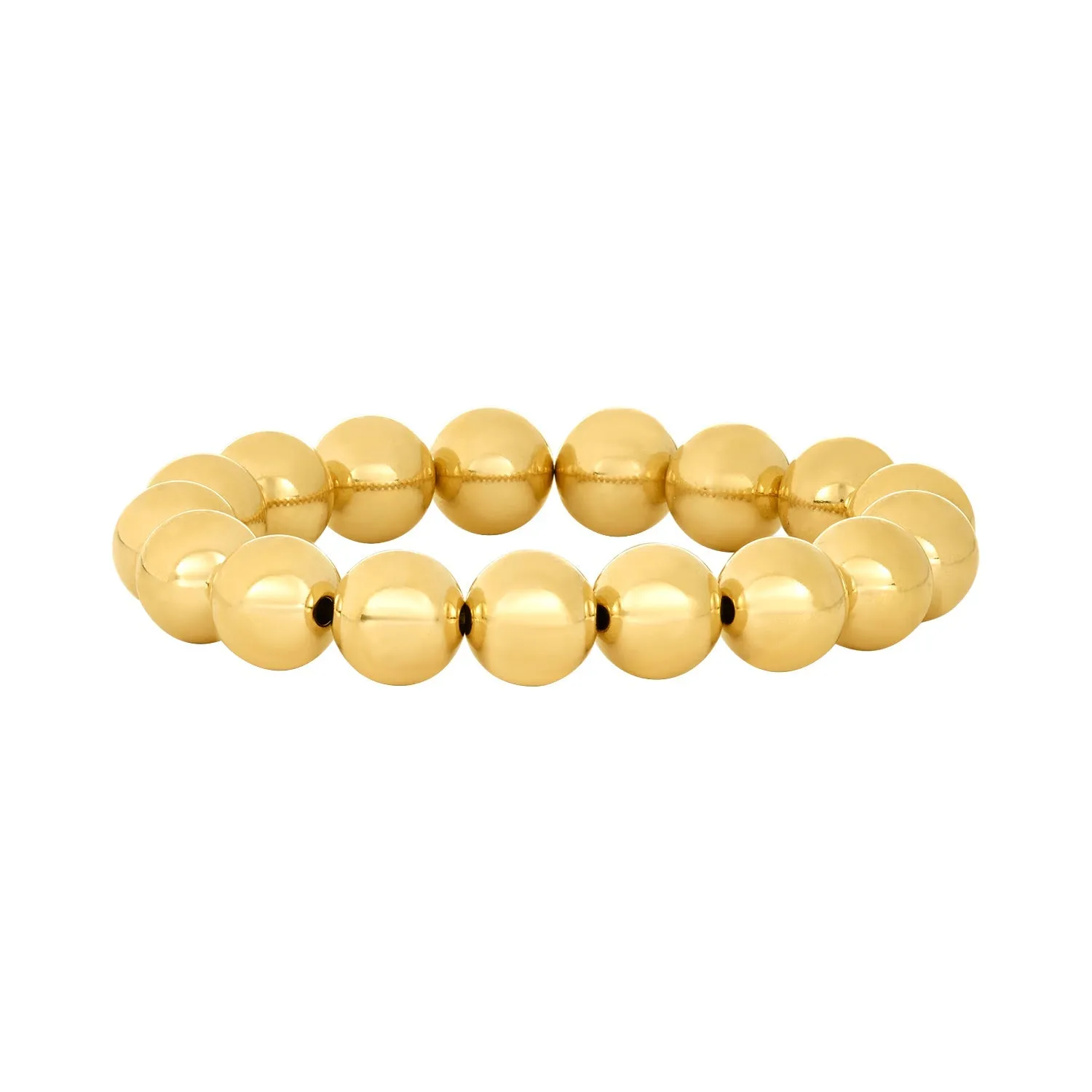 Karen Lazar Design 10mm Signature Bracelet