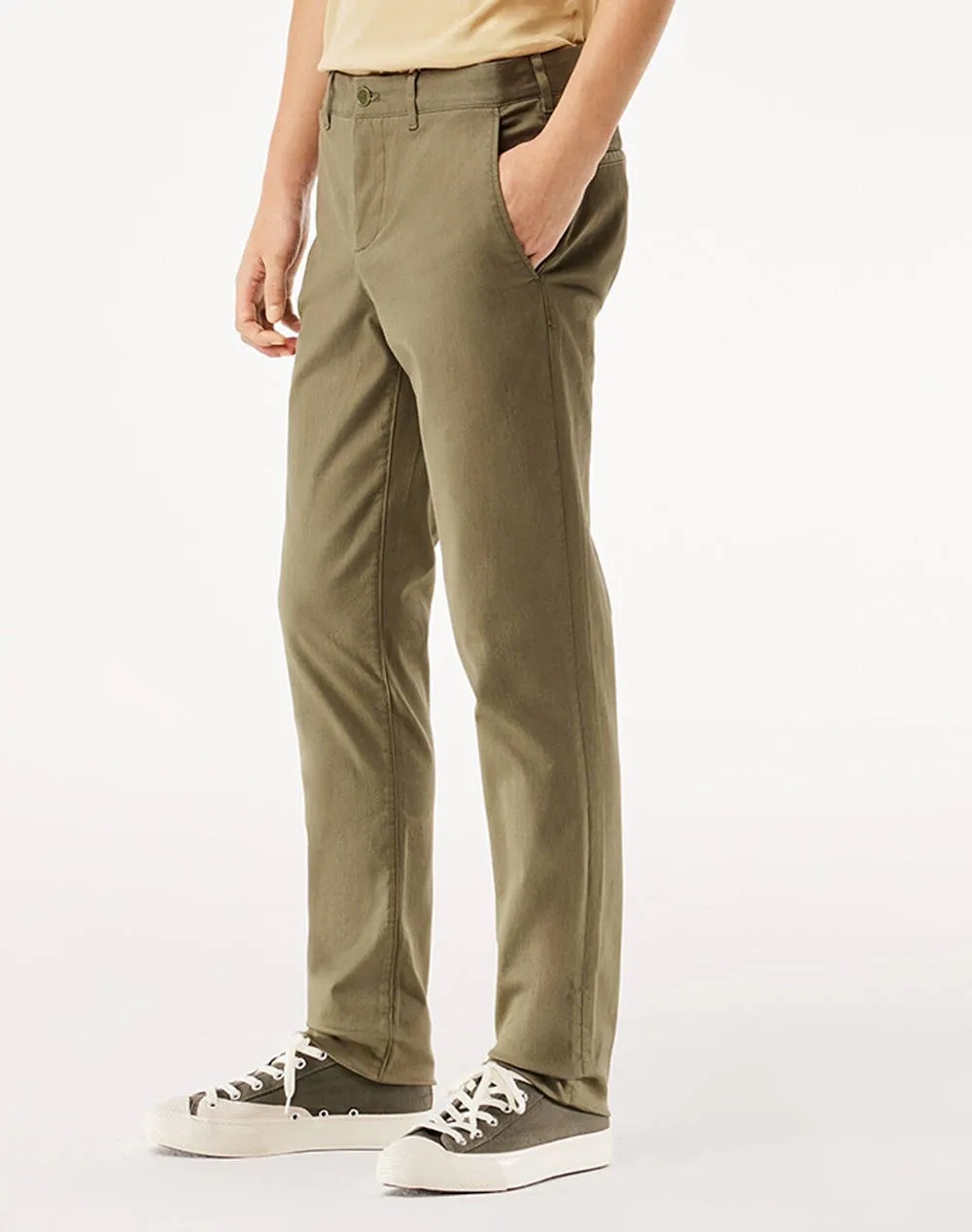 LACOSTE TROUSERS