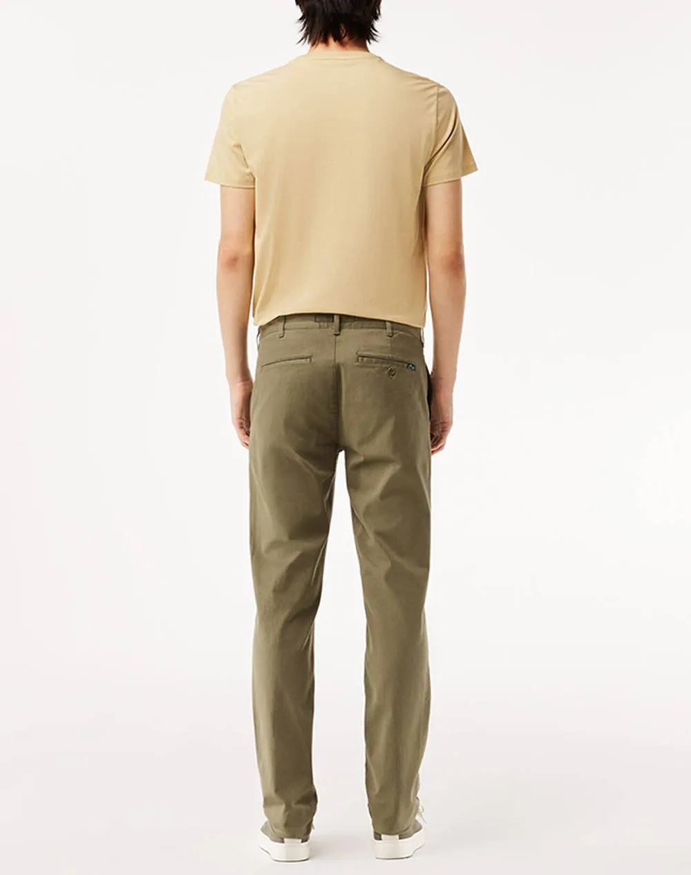 LACOSTE TROUSERS