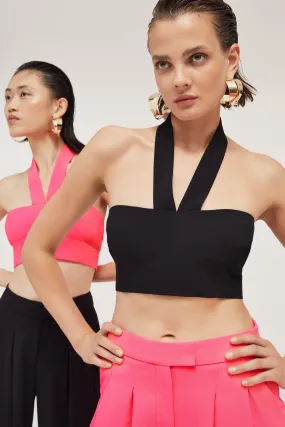 Limited Edition Bralet | Karen Millen