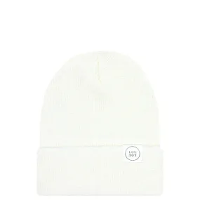 Lou Lou & Co. - Beanie Ivory