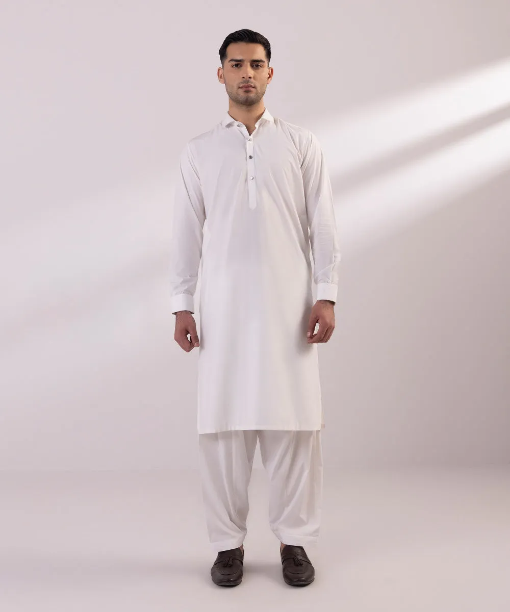 Luxury Blended Modal Suit