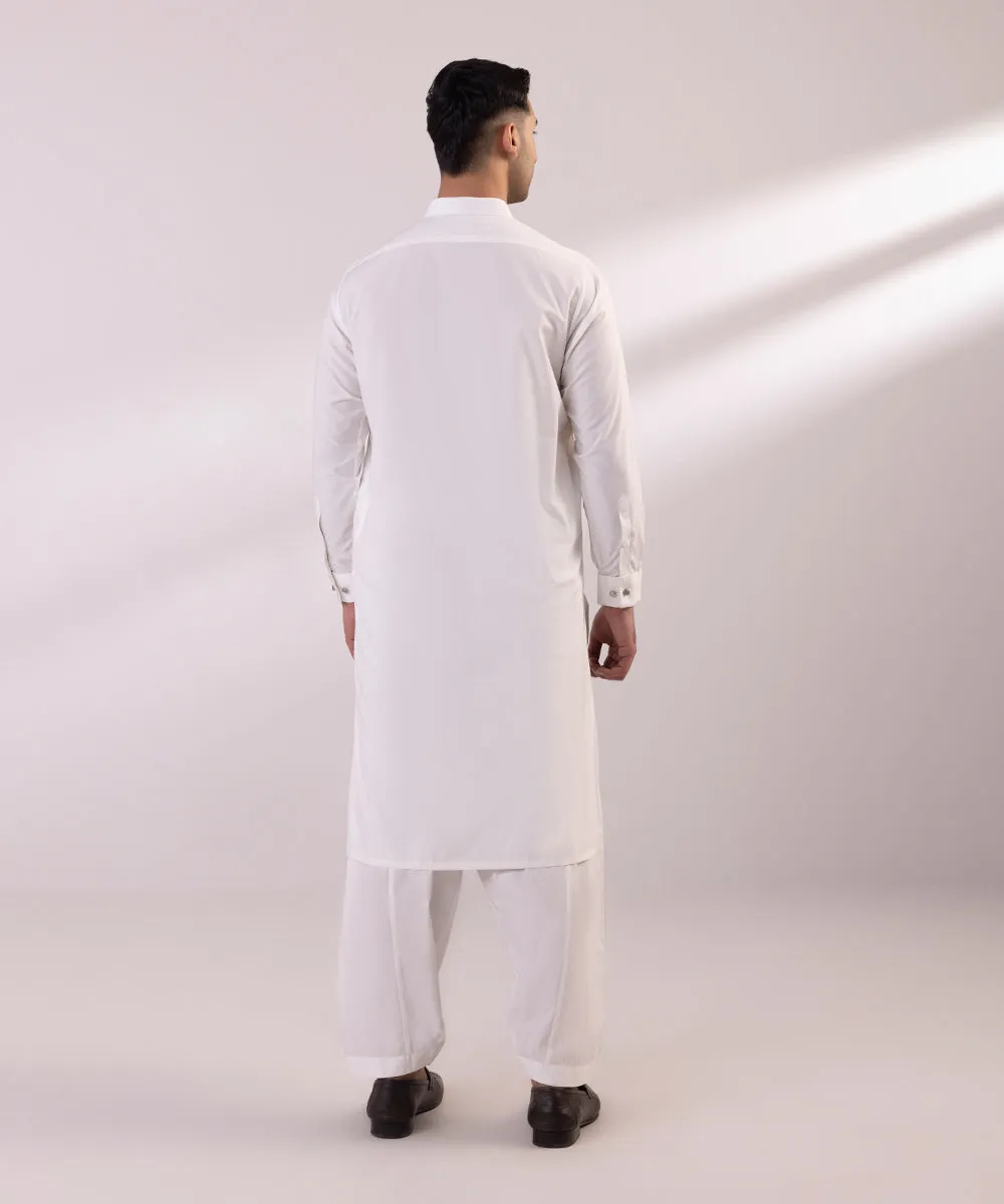 Luxury Blended Modal Suit