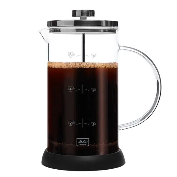 Melitta Standard French Press