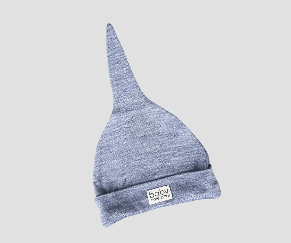 Merino Beanie