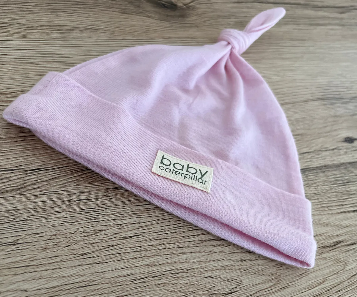 Merino Beanie