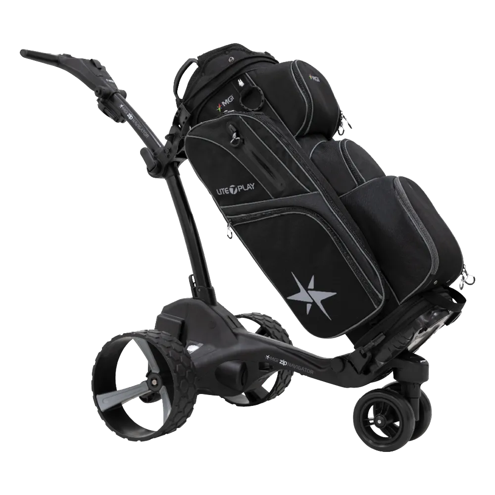 MGI Lite-Play Golf Bag