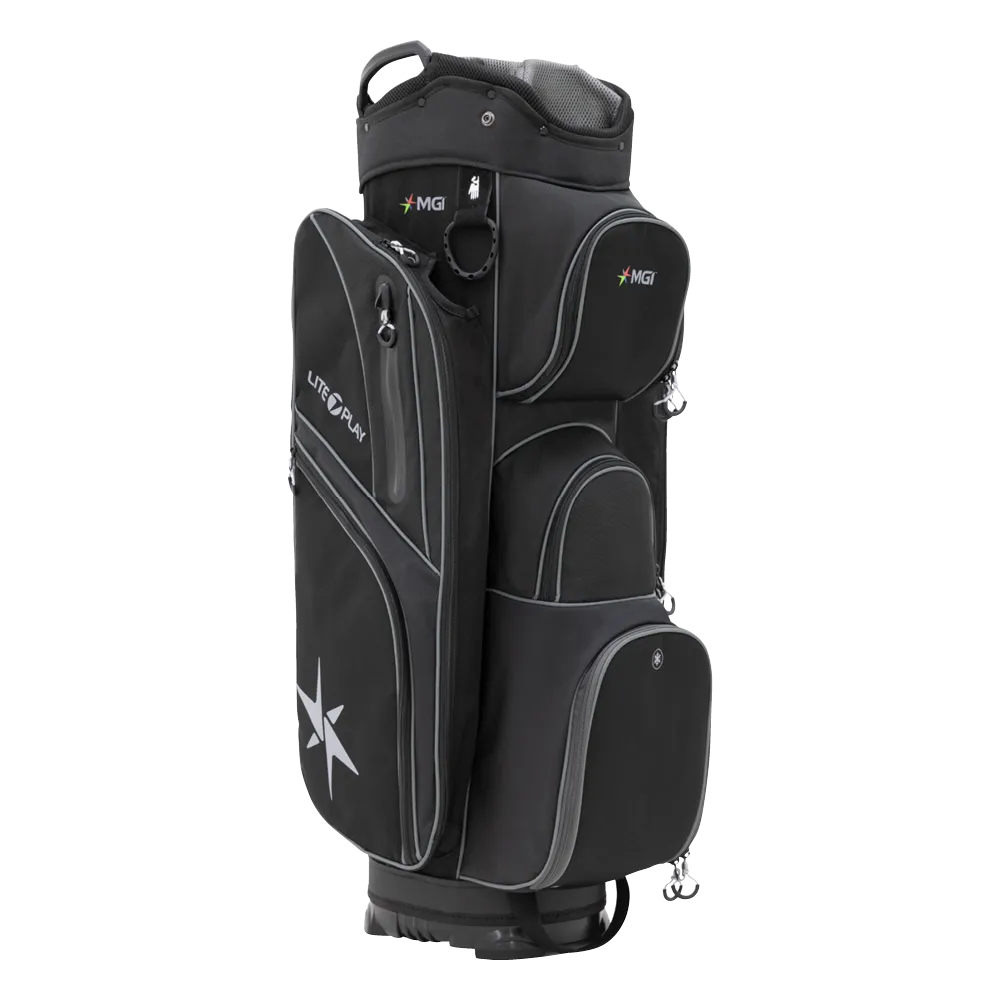 MGI Lite-Play Golf Bag