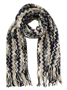 Missoni Scarf - Multicolour