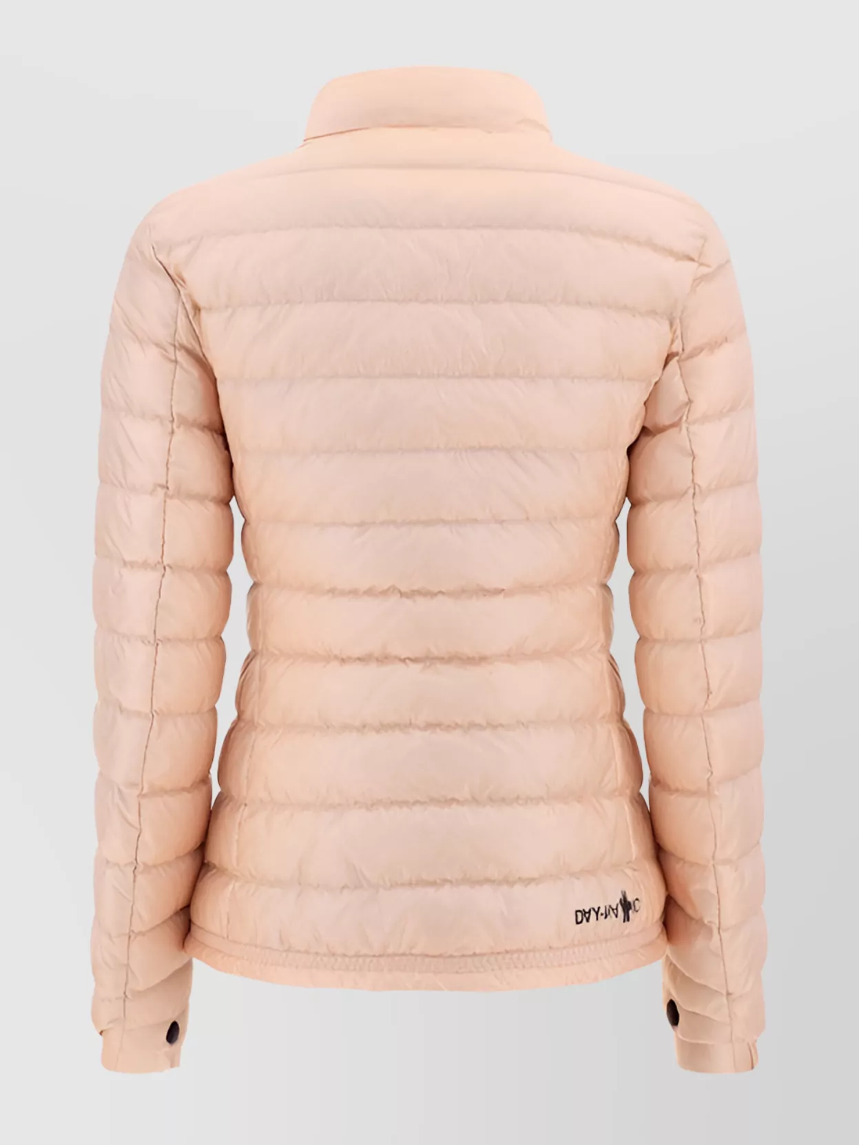 Moncler Grenoble   Quilted padded down jacket