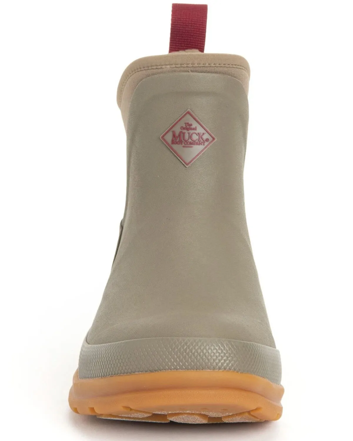 Muck Boots Women's Muck Originals Rubber Boots - Round Toe