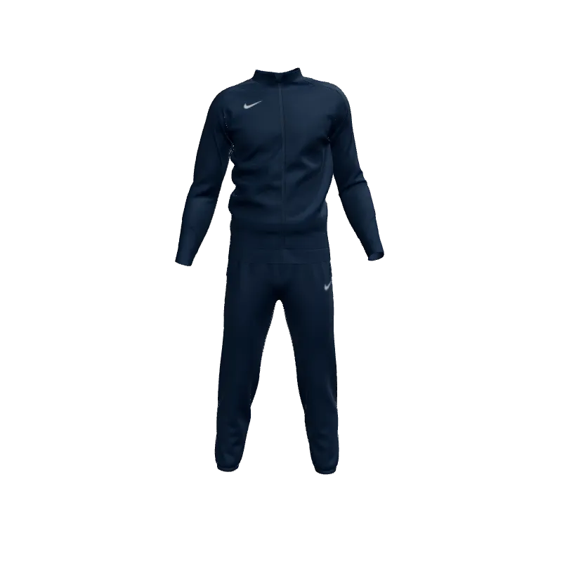 Nike Personalizable Only Nike Academy Pro 24 Track Suit. (x 8)