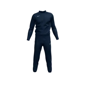 Nike Personalizable Only Nike Academy Pro 24 Track Suit. (x 8)